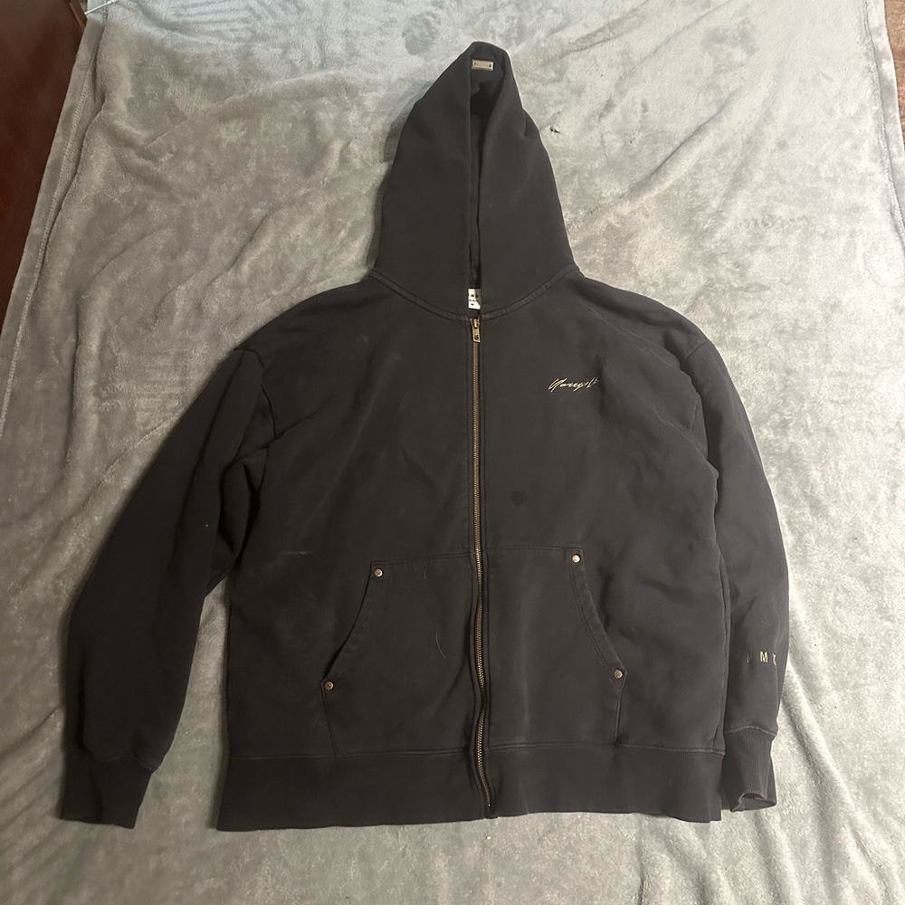 Young la full zip